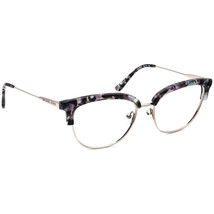 Michael Kors Eyeglasses MK 3023 (Galway) 3214 Black &amp;Pearl/Silver 52[]16 140 - £63.94 GBP