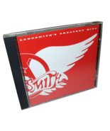 Columbia Records 1993 AEROSMITH Greatest Hits Compact Disc CD - $5.93