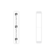 Super Stick Tape Straight Strips Double-Sided up to 10 Day Hold, 36 pcs/... - $9.96