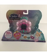 Got 2 Glow Baby Fairy Finder Games Lights &amp; Sounds Guide You To Fairies ... - $29.65