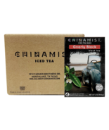 China Mist Gnarly Black Iced Tea Bags, 4-Count Box, 6-Pack - $97.10 CAD