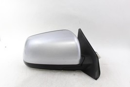 Right Passenger Side Silver Door Mirror Fits 2008-10 Mitsubishi Lancer Oem 27714 - $89.99