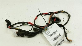 2010 Elantra Door Harness Wire Wiring Left Driver Rear  - £23.14 GBP