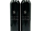 Saints &amp; Sinners Divine Dry Finish Texture Spray 6.5 oz-2 Pack - $34.62