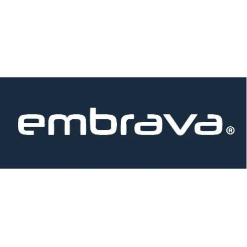 Embrava MNTPART01 DESK SIGN MOUNT - PARTITION/DESK - $48.30