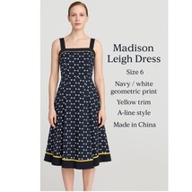 Madison Leigh dress size 6 - $510.45 MXN