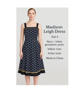 Madison Leigh dress size 6 - $38.59 CAD