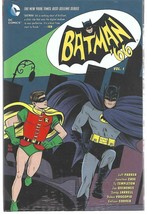 Batman 66 Hc Vol 01 - £18.65 GBP
