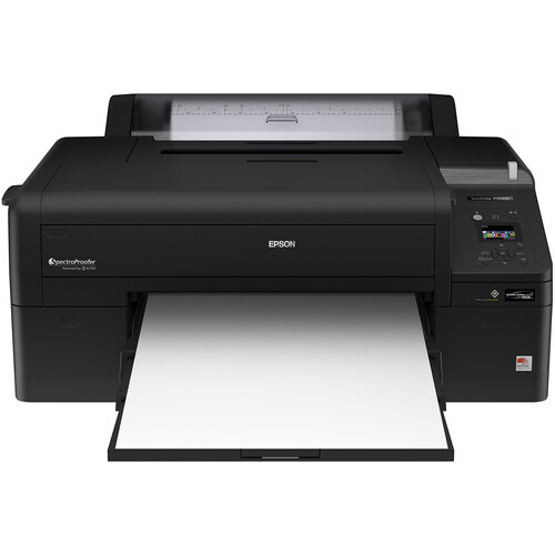 Epson SureColor P5000CE 17&quot; Wide-Format Inkjet Printer   SCP5000CESP - $3,489.00