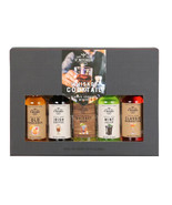 St. Mitchell Whiskey Cocktail Classic Mixers 11.5 oz Set of 5 bottles boxed - £11.02 GBP