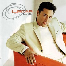 Oscar De La Hoya (CD, 2000) Muy Bien - £8.78 GBP