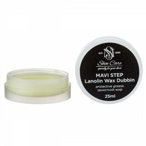 MAVI STEP Lanolin Wax Dubbin Premium Leather Grease - 25 ml - £11.59 GBP