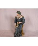 Vintage Heritage O’Well Nativity Wise Man replacement Figurine - €8,31 EUR