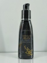Wicked AQUA VANILLA BEAN Sex Lube Water Based Personal Natural Lubricant... - $12.77