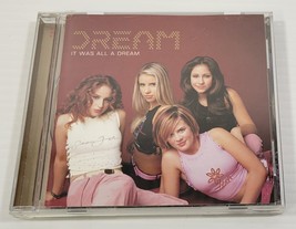 M) It Was All a Dream by Dream (CD, 2001 Bad Boy Entertainment) - £4.58 GBP