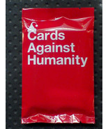 SEALED Cards Against Humanity Authentic 1st ED HOLIDAY EXPANSION PACK OO... - $99.99