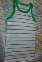 Nike Sportswear Tank Top Shirt M (US 10-12) - $9.99