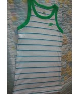 Nike Sportswear Tank Top Shirt M (US 10-12) - $13.66 CAD