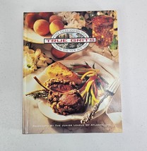 True Grits Tall Tales &amp; Recipes From The New South, Junior League Atlanta 1999 - $8.60