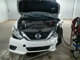 Blower Motor Fits 15-23 ALTIMA 103909637 - $743.14 MXN