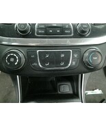 Temperature Control Fits 14-20 IMPALA 104817649Temp Controller Only, No ... - $61.87