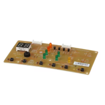 LG Appliances 222201060019 DISPLAY PC BOARD ASSEMBLY fits for LP073CDUC ... - $102.91