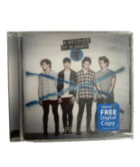 5 Seconds of Summer USA VERSION Walmart 5SOS CD BRAND NEW SEALED - £10.41 GBP