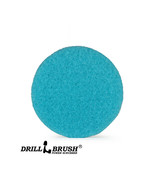 8&quot; Blue Medium Scrub Pad - $64.20 MXN