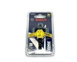 Bosch 1-1/8-in Bi-metal Arbored Hole Saw BRAND NEW - $17.81
