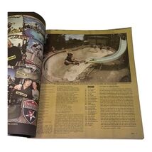 JUICE Magazine #68 2011 Alain Johannes Arto Saari Ben Raybourn Dante Ross image 2