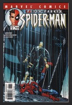 PETER PARKER: SPIDER-MAN #32, 2001, Marvel Comics, NM- CONDITION - £3.15 GBP