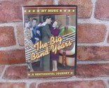 My Music: The Big Band Years • A Sentimental Journey (DVD, 2009) Factory... - $46.58