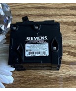 SIEMENS Q215 / Q215 (USED) Ohms Tested Good - €4,19 EUR