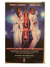 Soul Men Poster Bernie Mac Samuel L Jackson - £14.09 GBP