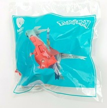 Pokemon Latias McDonalds Happy Meal Toy With Card - 2018 - Canada Release - NEW - £7.86 GBP