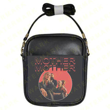 MOTHER MOTHER WORLD TOUR 2024 Slingbag - $21.00