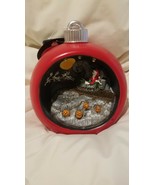 Disney The Nightmare Before Christmas Light Up Jack Skellington Diorama - $748.61 MXN