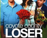 Coyote County Loser DVD | Region 4 - $7.05