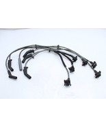 94-98 FORD MUSTANG V6 3.8L SILICONE IGNITION WIRES SET OF 6 E4777 - $42.96