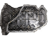 Upper Engine Oil Pan From 2011 Audi A4 Quattro  2.0 06H103603AK - $115.95