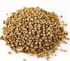Coriander seed whole Herb Tea, Coriandrum sativum - £3.37 GBP+