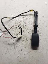 Seat Belt Front Bucket Seat Driver Buckle Turbo Fits 08-14 IMPREZA 13589... - $777.25 MXN