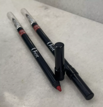 2 Dior Crayon Contour Lip Liner Pencil - 080 Red Smile - 0.04oz - $16.76