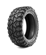 37X13.50R20LT Radar RENEGADE-X M/T 10PLY 127Q LOAD E M+S - $7,639.29 MXN