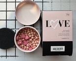 AVON FMG Avon Love Glow Beads Illuminating Powder QUEEN OF HEARTS - $20.00