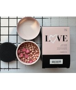 AVON FMG Avon Love Glow Beads Illuminating Powder QUEEN OF HEARTS - $20.00