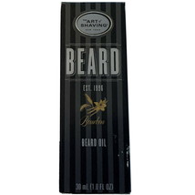 The Art Of Shaving Beard Oil - Bourbon Essential Oil   30ml/1oz - $19.99
