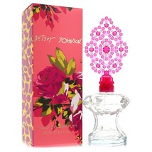 Betsey Johnson Perfume By Betsey Johnson Eau De Parfum Spray 3.4 oz - £29.09 GBP