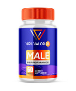 1 Pack Viril Valor XL Pills Advanced Vitality Support Formula Supplement - $54.68 CAD