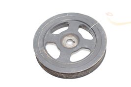 12-17 HYUNDAI VELOSTER CRANKSHAFT PULLEY Q5956 image 8